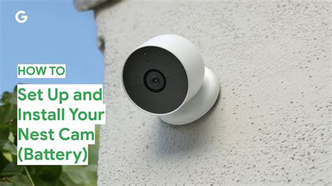 installing a nest camera outoor on junction box|how to install nest cam outdoor.